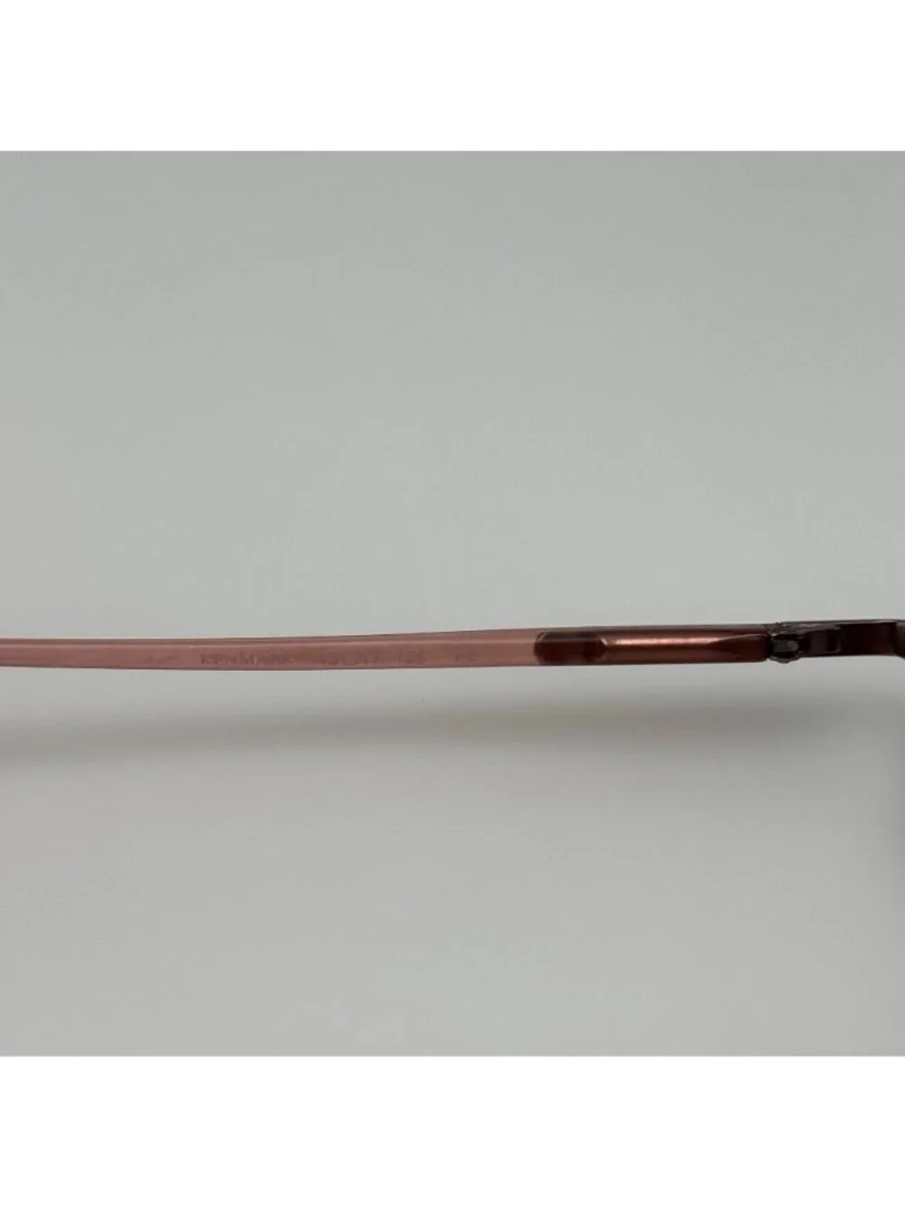 Hush Puppies Pups P542 Eye Glasses Eyeglasses Frames Kenmark Youth 45-17-125